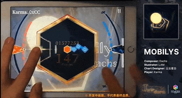 12月第5周手游开测表,手游开测表