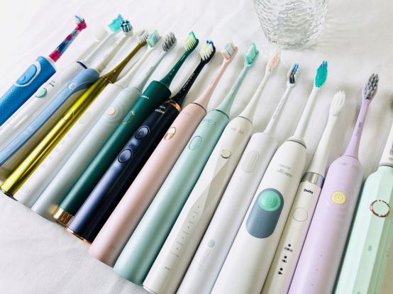 使用超声波电动牙刷有什么危害吗,老年人用电动牙刷的危害