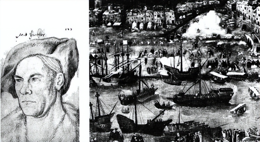 中世纪欧洲教会权力为什么那么大,中世纪教会衰落原因