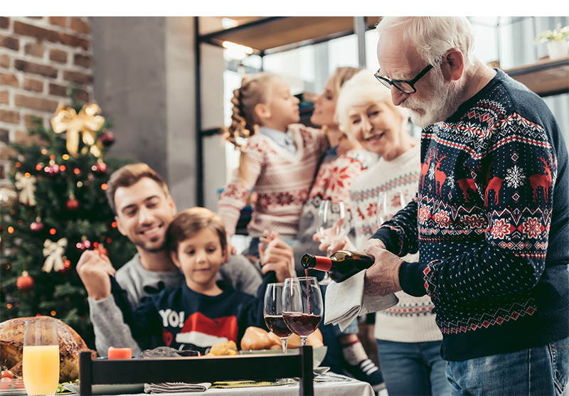 圣诞节纪念品收藏人,圣诞礼物攻略做个会送礼的实力派