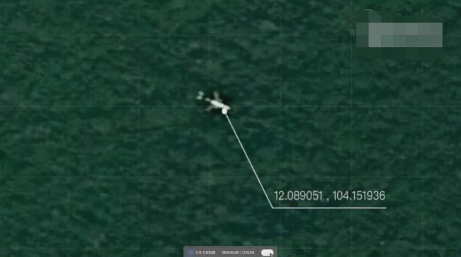 当年马航mh370失联调查进展,揭秘马航mh370失联全过程央视报道