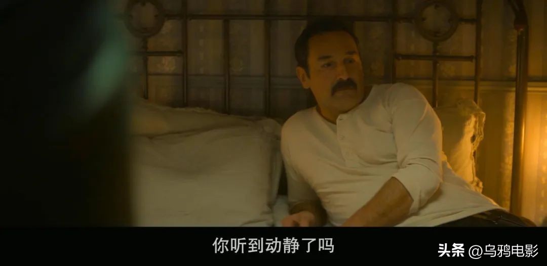 主动让人睡自己老婆？那么三观不正，居然过审了…