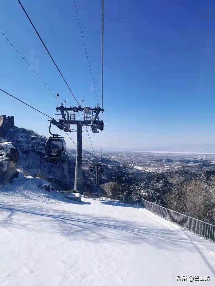 八达岭长城怎么玩,八达岭长城攻略要玩多长时间