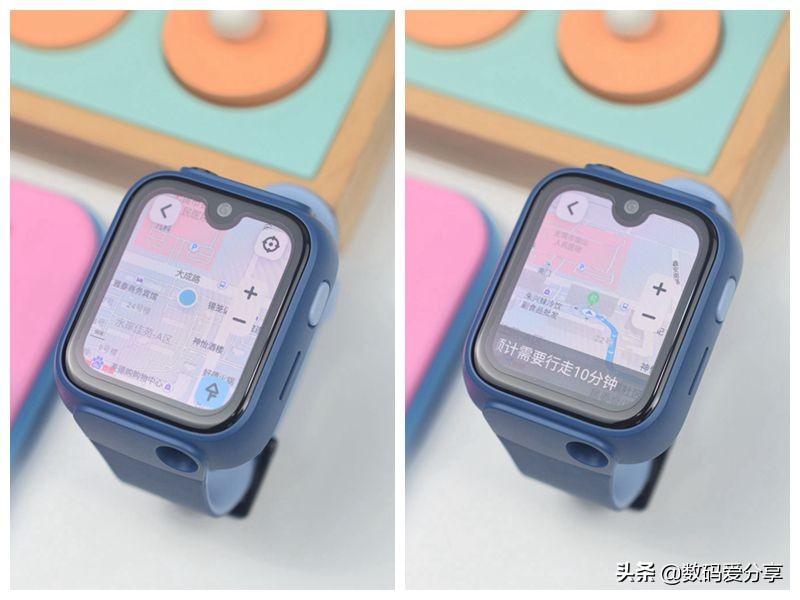 功能堪比成人智能手表,米兔儿童学习手表5pro深度体验,超赞的