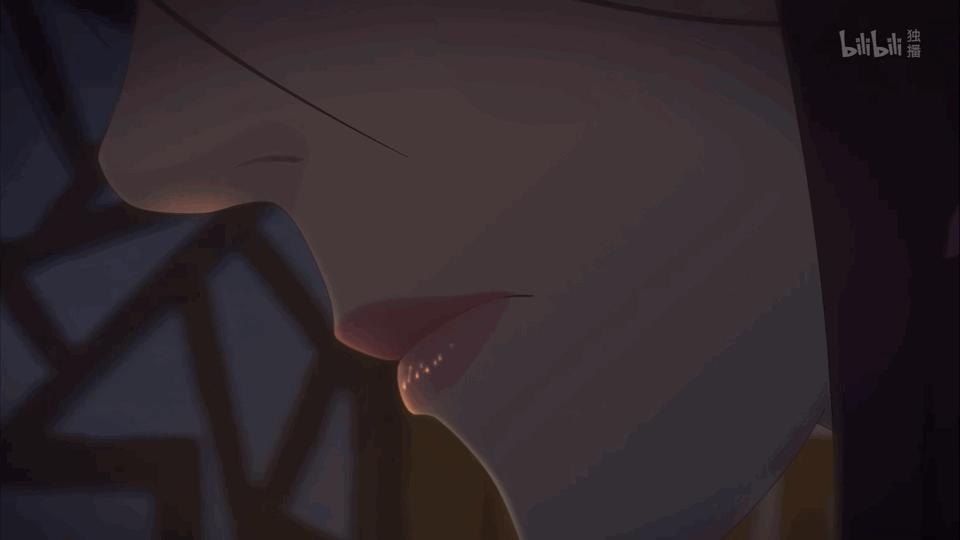 国风壁纸古诗词,充满意境的古风动漫壁纸