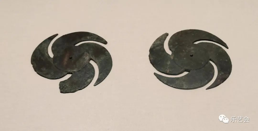 辉歌分享：《东方吉金——中韩日古代青铜器展》日韩单元选赏