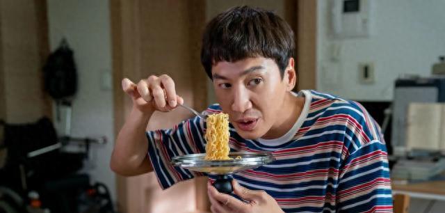 日本泡面和中国泡面的对比,日本四种口味泡面