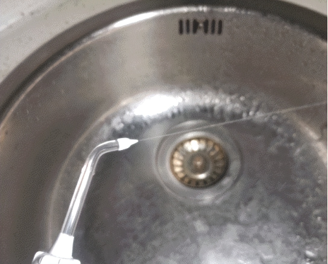 冲牙器测评实验室,冲牙器洁碧拜尔