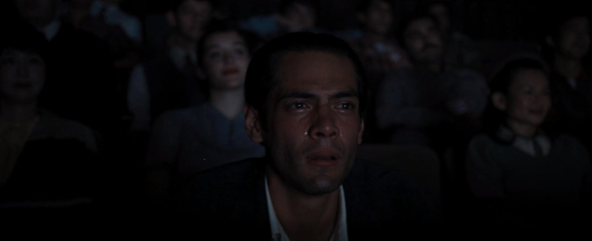 浮华浪荡*欲肉**横流，荒唐又华丽的演艺圈尺度大揭秘