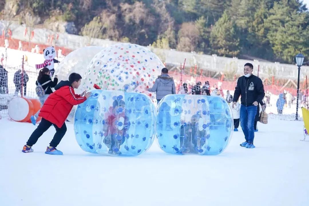 一到周五免费逛广元所有景区,错峰旅游正当时热门目的地降价