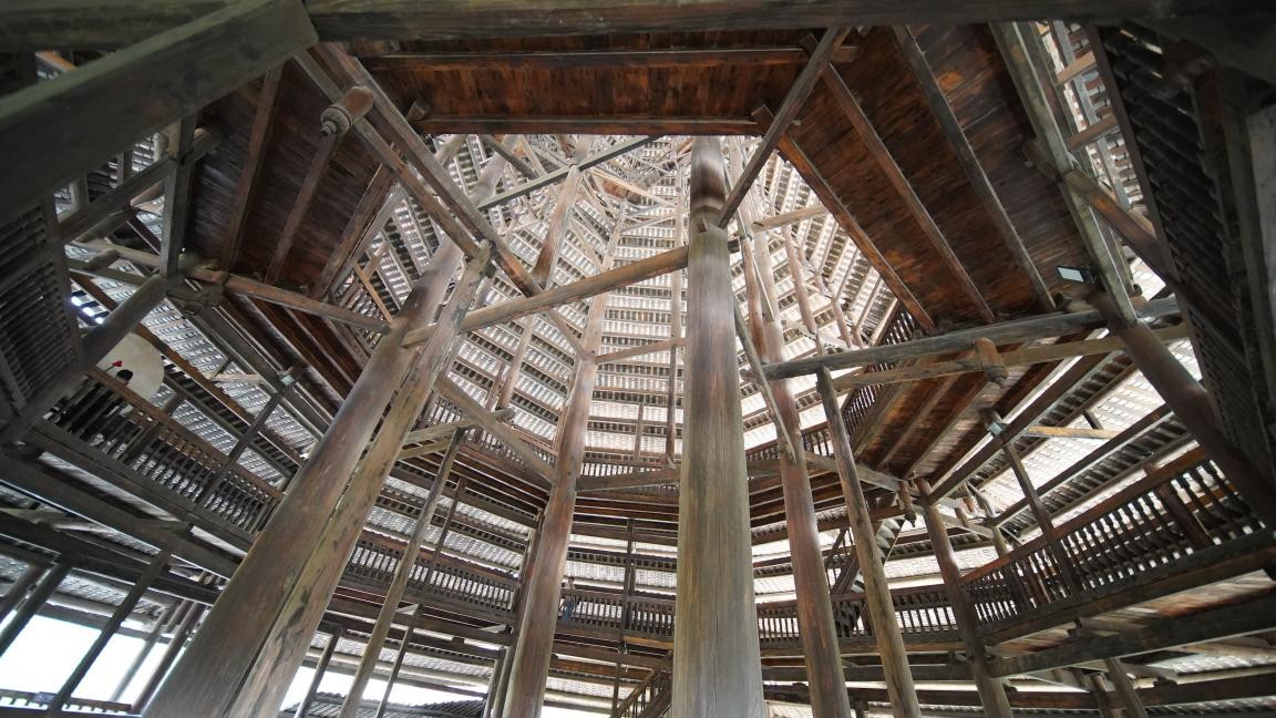 广西的一个小县,广西柳州偏僻吗