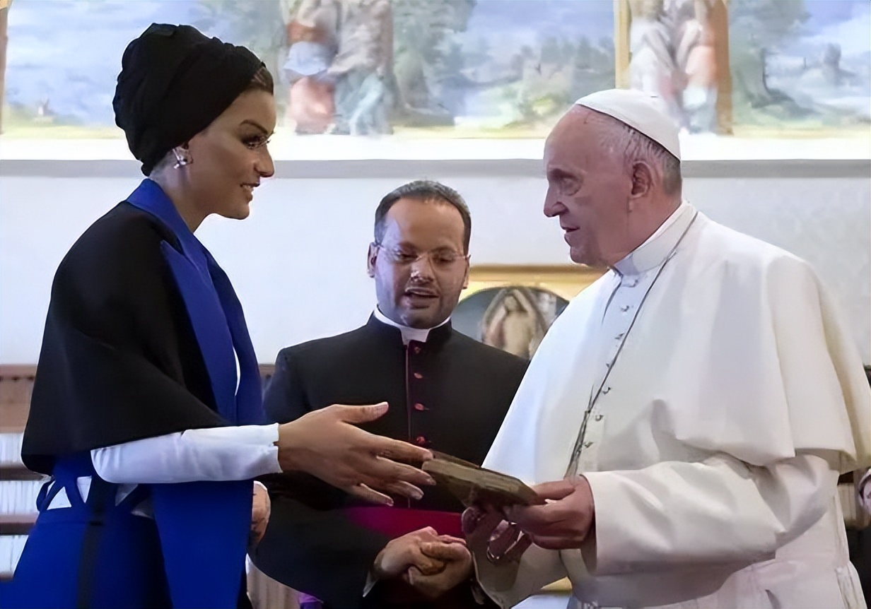 卡塔尔世界杯最大的赢家,卡塔尔世界杯最大的赢家是谁