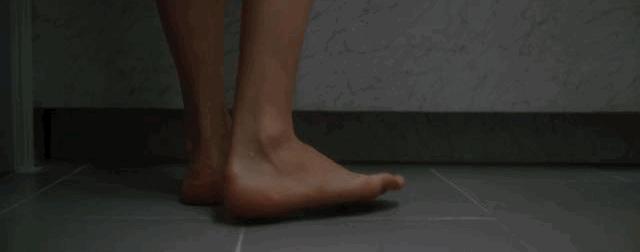 足与臀,最性感的电影语言