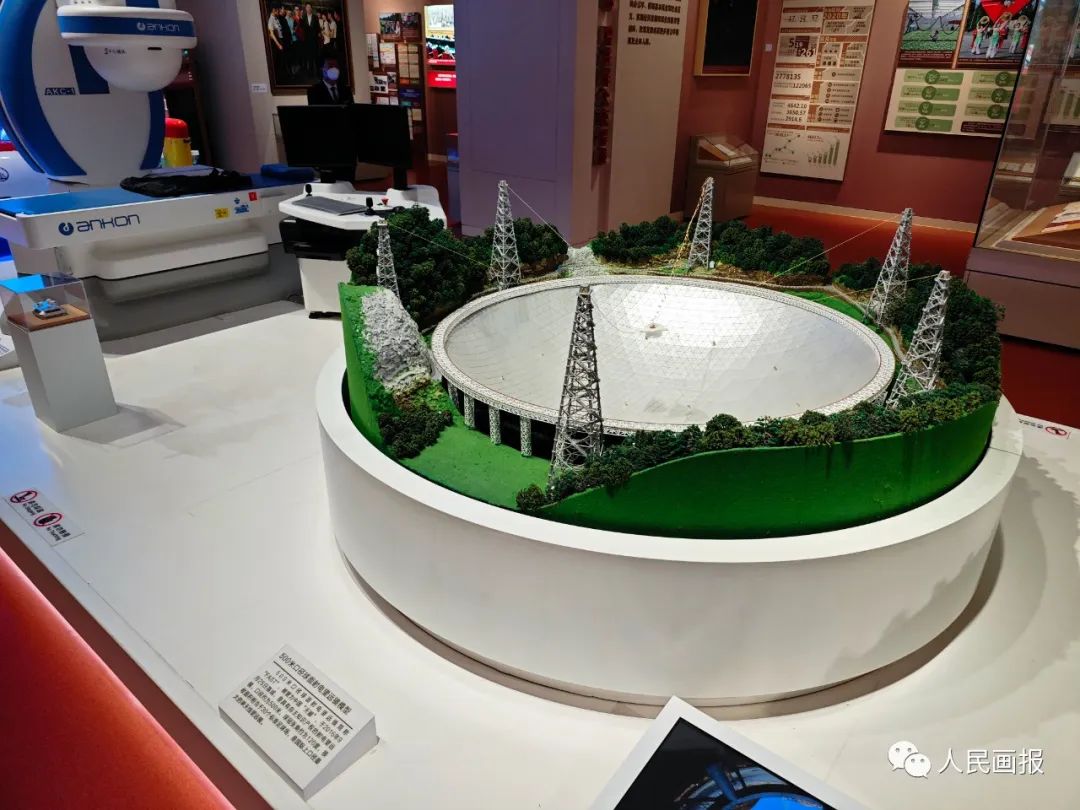 在国博看中国,看国博展览可以有的人生感悟