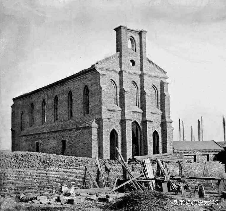 不同于守旧派，也不同于洋务派，晚清的清流*党**是怎样一股势力