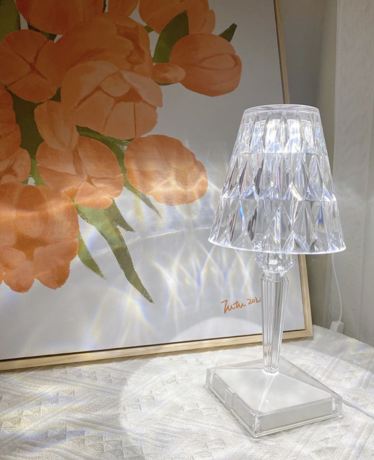 有氛围感而且又不贵的灯,推荐几款又好看又亮的灯