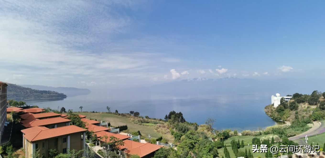 玉溪澄江抚仙湖游玩攻略,玉溪澄江抚仙湖推荐吗