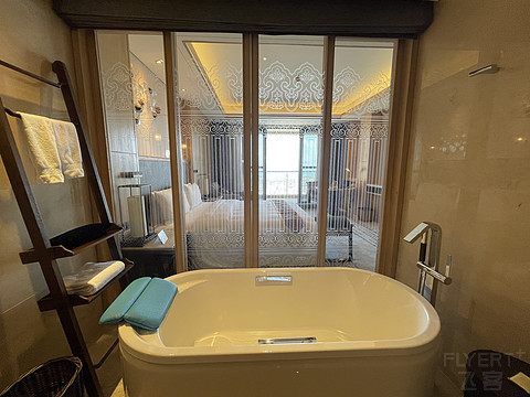 希尔顿3天2晚酒店推荐,希尔顿酒店三天自由行