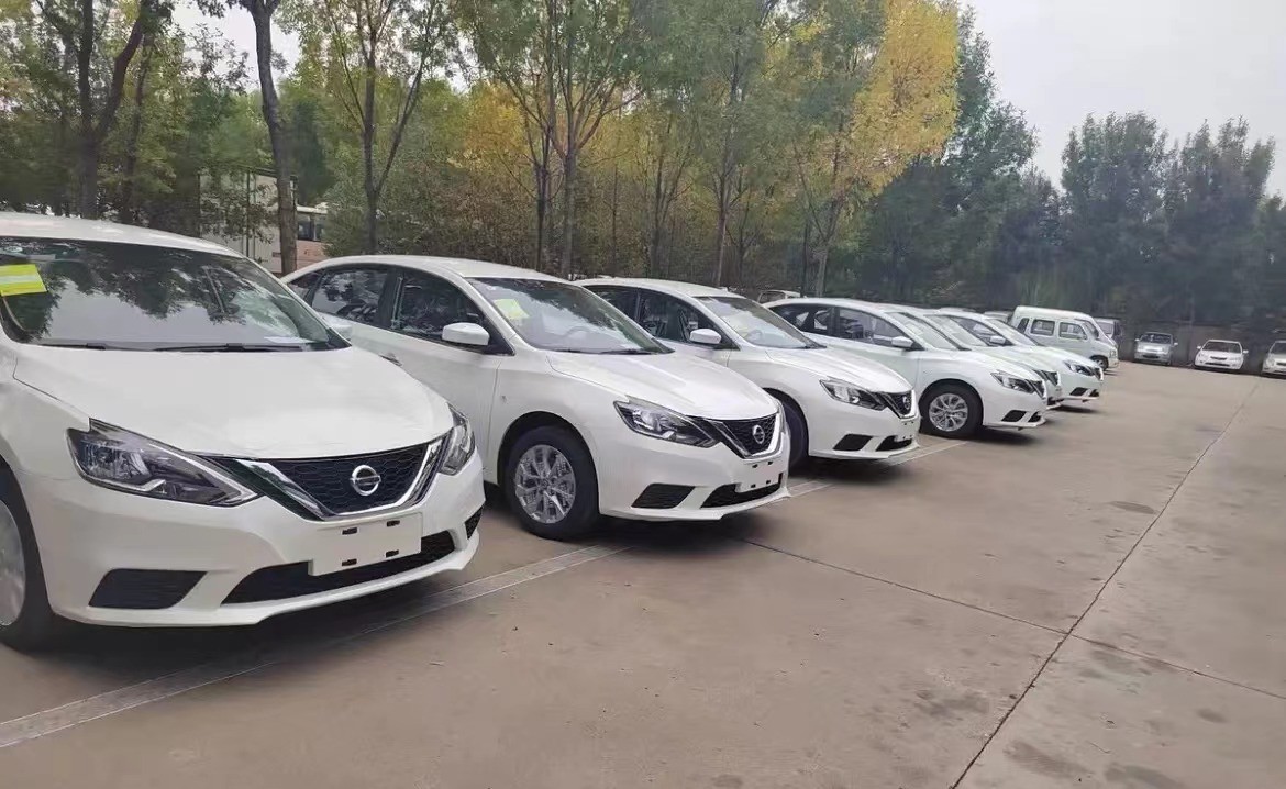 东风日产6月优惠行情,东风日产厂家最新优惠政策