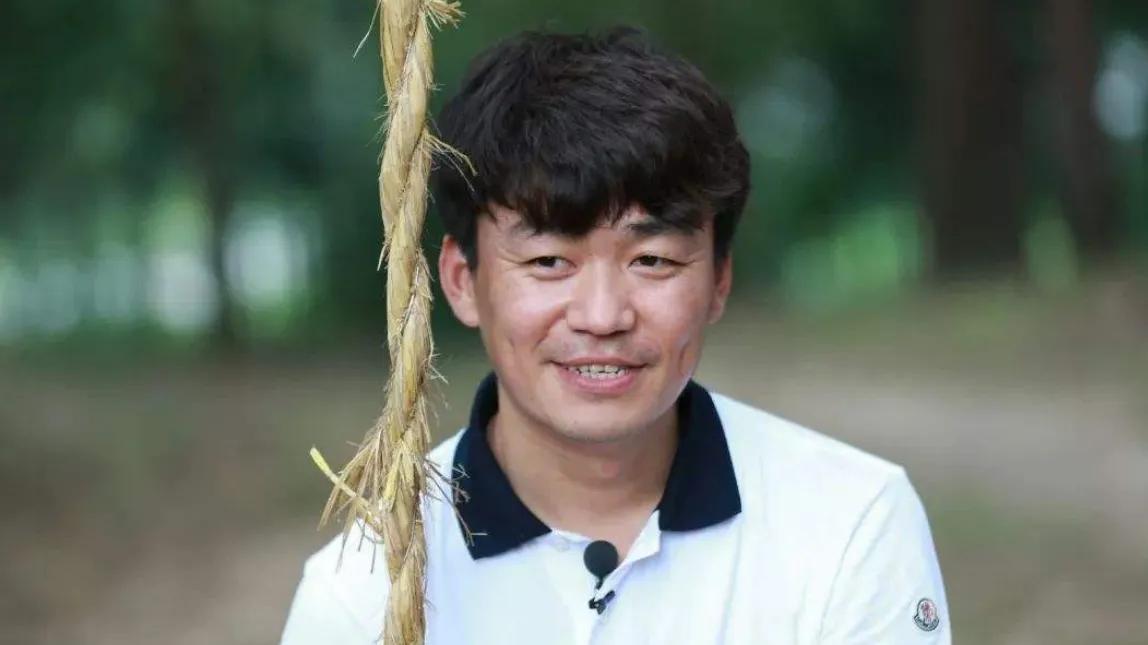 从少林寺走出的5位明星，有人成影帝有人糊了，还有1位是女生