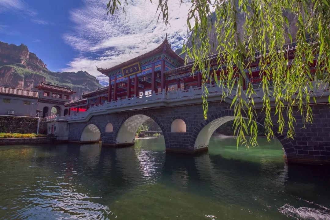 享受阳光享受大自然天然氧吧,值得一去的天然森林氧吧