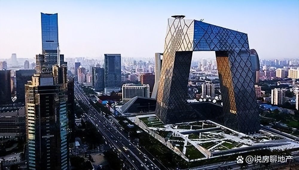 人口萎缩注定了房地产市场的未来,人口下降趋势下房地产趋势