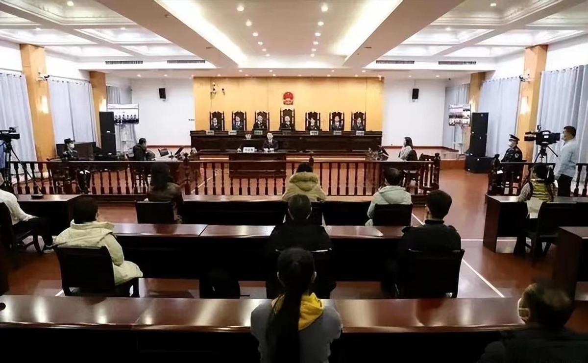 江歌案最新判决刘鑫有没有在现场,江歌刘鑫事件完整版最后判决