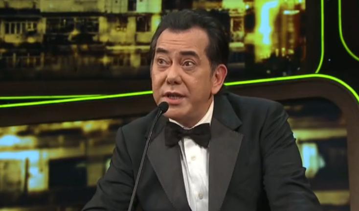 黄秋生是一个怎么样的人,黄秋生是一个怎样的人