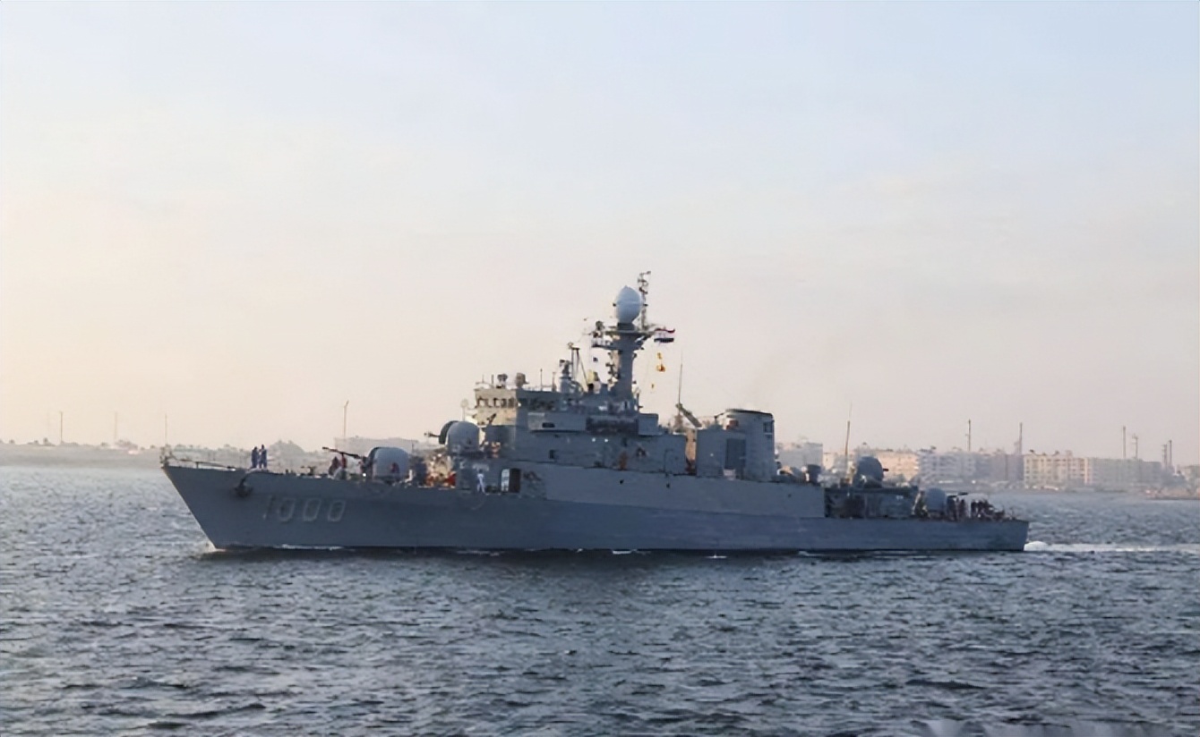 韩国蔚山级护卫舰,韩国京机号护卫舰