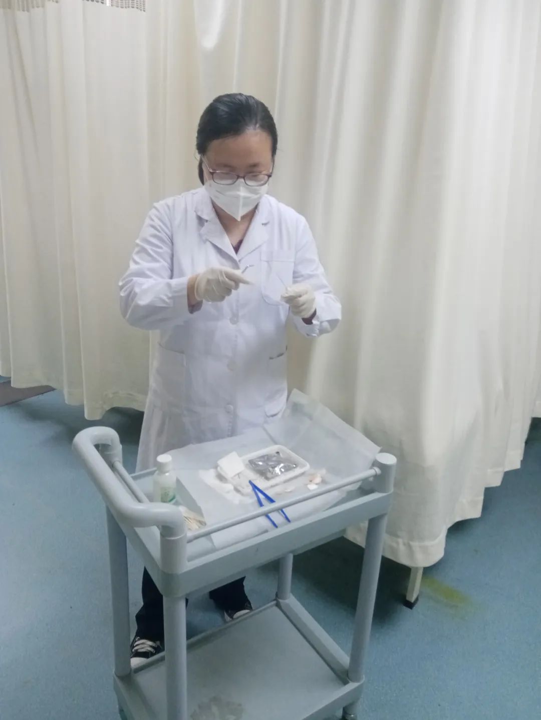 全国哪家医院穴位埋线疗法好,北京哪个医院有中医埋线疗法