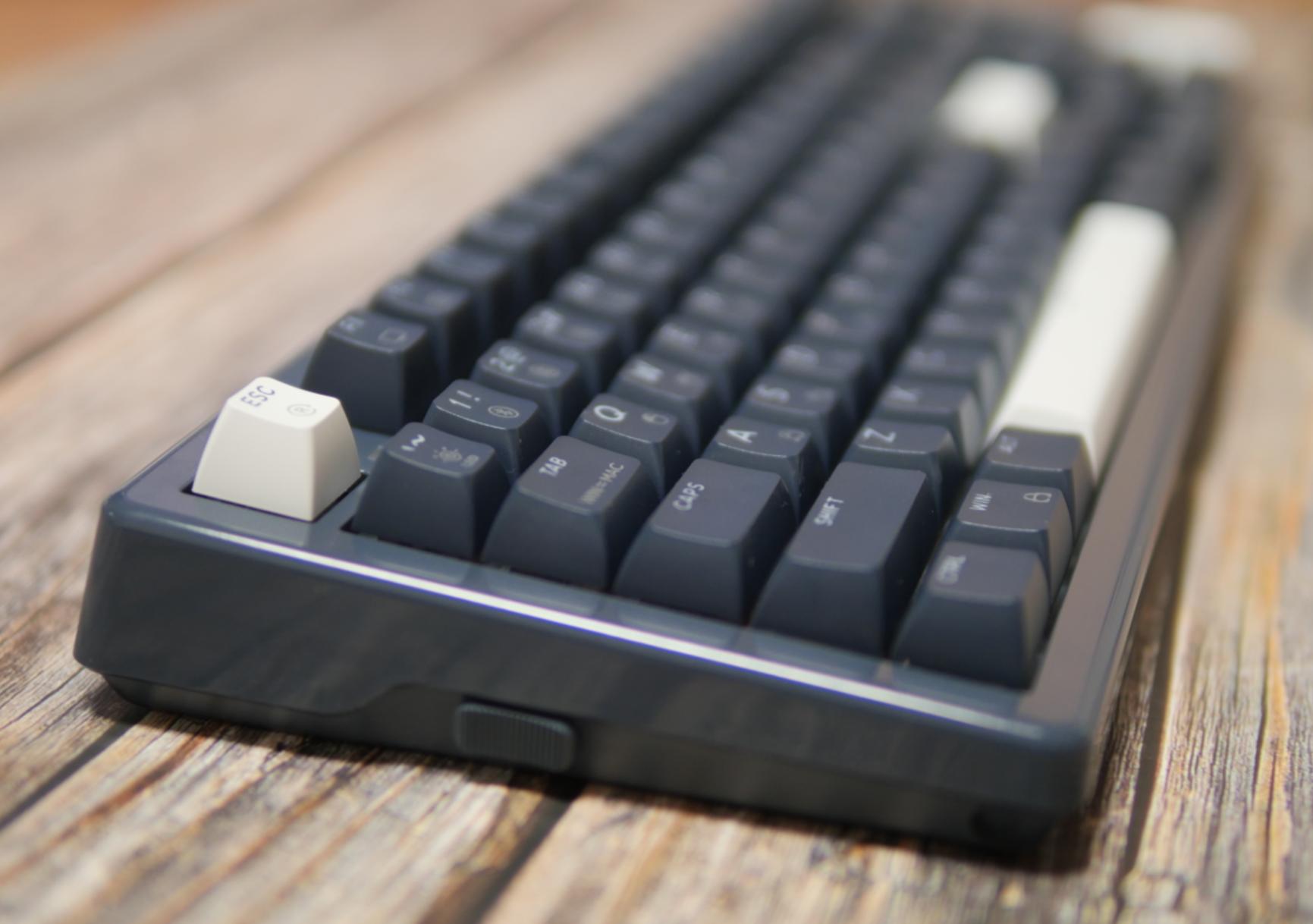 教你选购一款合适的机械键盘,2025机械键盘