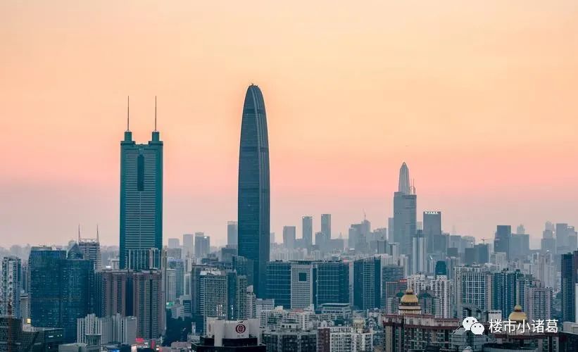 卖了深圳的房子去惠州,卖掉深圳的房子住惠州