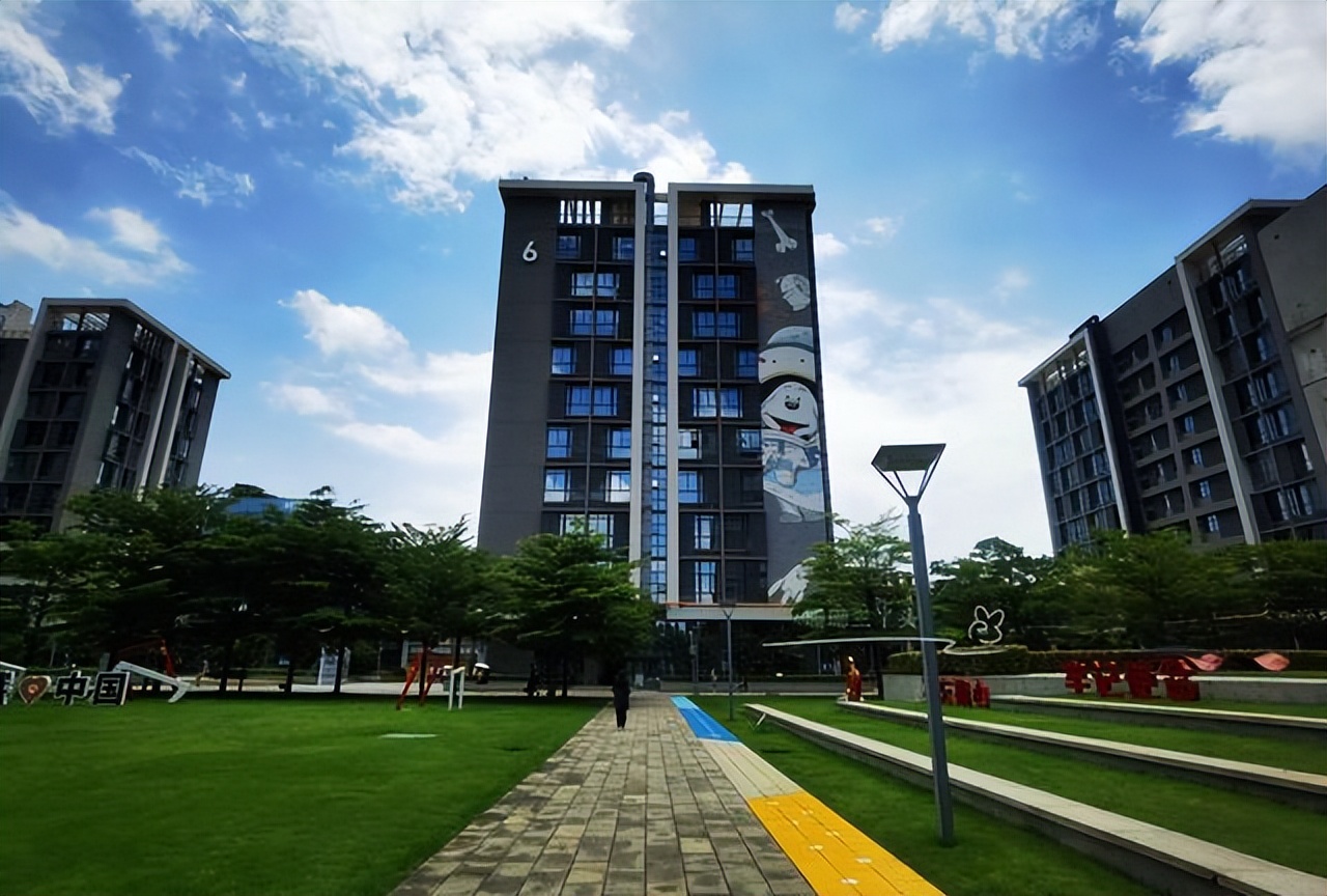 广州科技创新中轴线,广州科技中轴