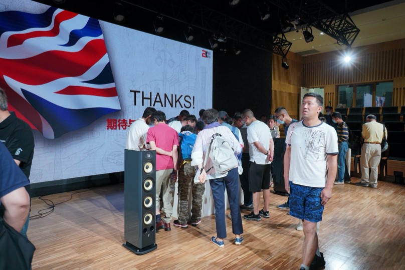 英国剑桥音响中国官网,英国剑桥组合音响