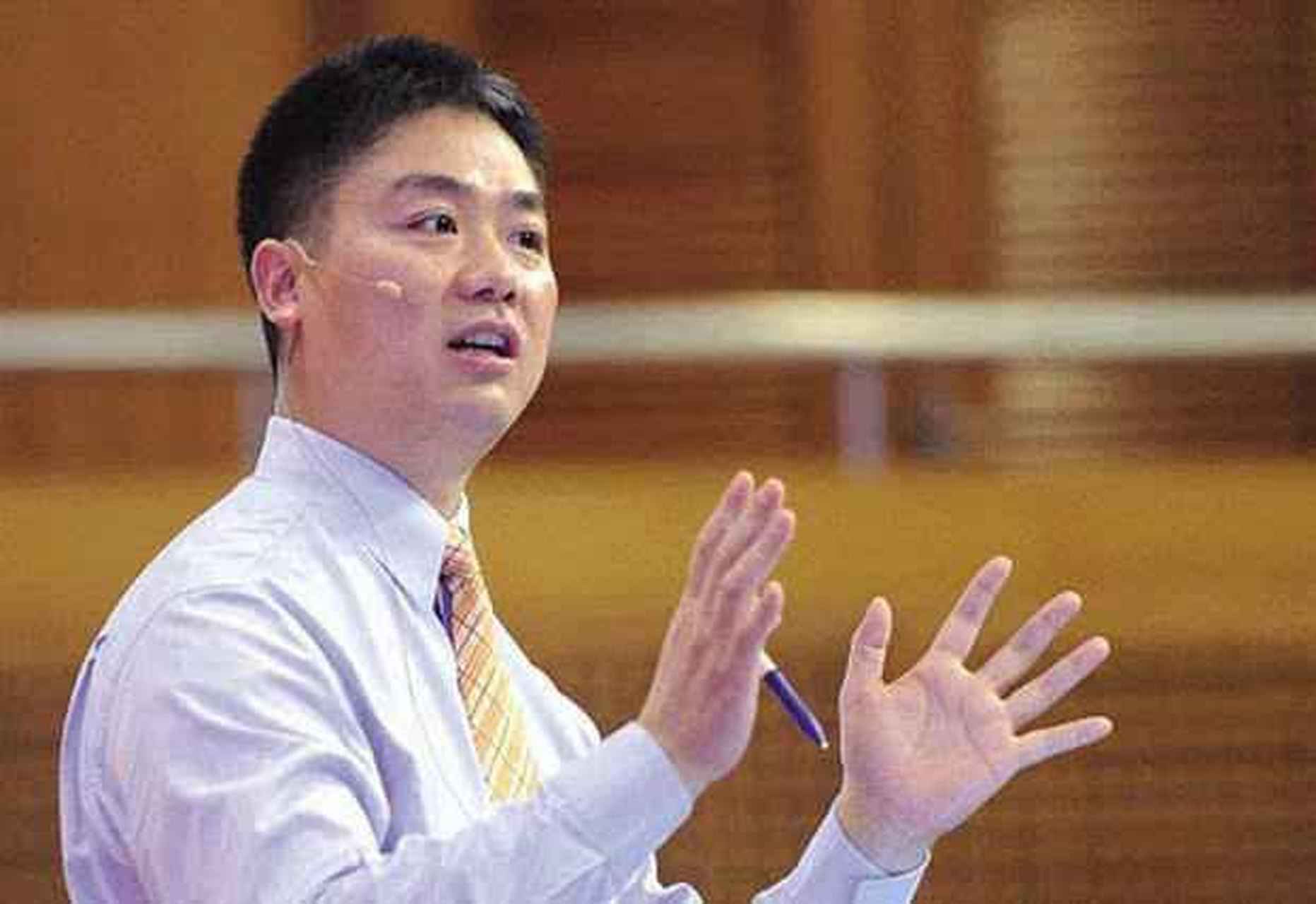 京东裁员仍在继续已持续两周,京东多条业务线被曝大幅裁员