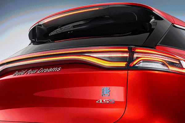 中国新能源汽车泰国,泰国新能源厂家