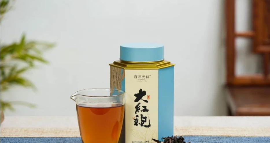 品一泡武夷岩茶感悟,品一杯岩茶享万般茶韵