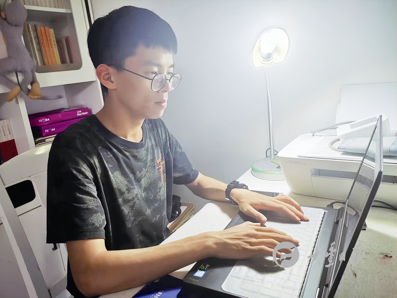 盐城中学学霸经验分享,盐城的学霸