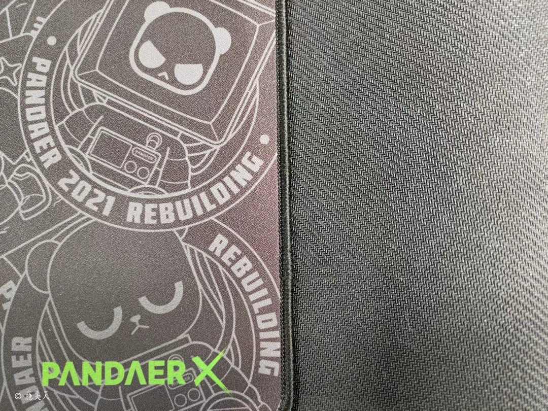 魅族pandaer测评,魅族鼠标垫测评2023