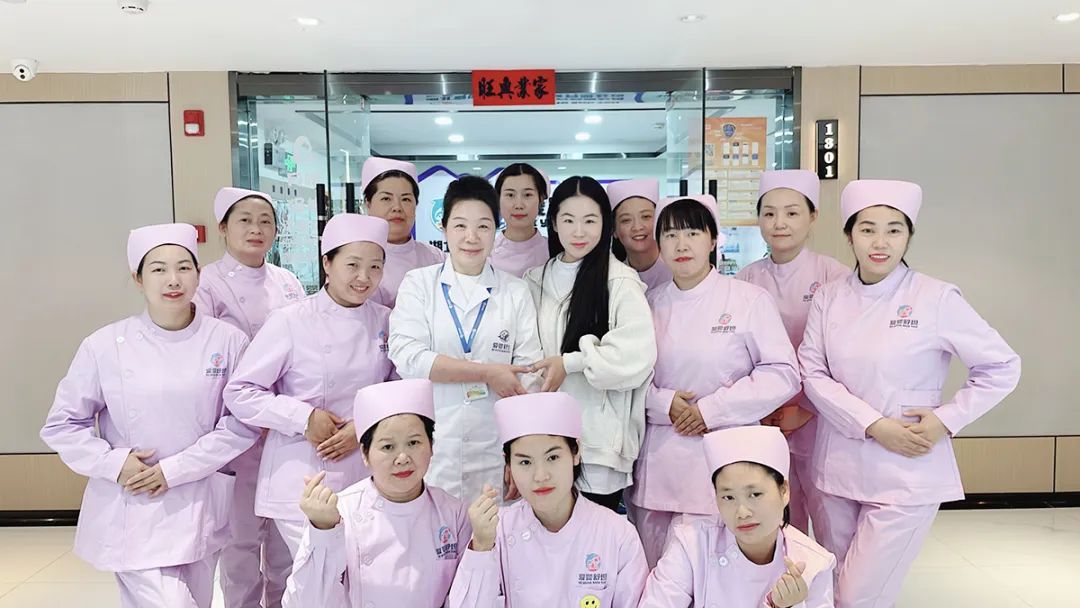 爱婴舒坦可靠吗,月嫂行业新模式