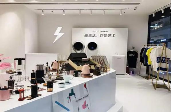 小吉科技洗衣机,小吉科技洗衣机好不好