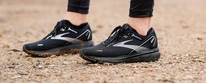 初跑者跑鞋推荐前十名2020,适合初跑者的国产跑鞋推荐