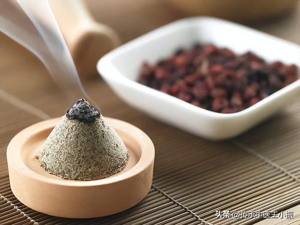 肾阳虚艾灸哪个穴位最好最有效,肾阳虚怕冷的最佳治疗方法