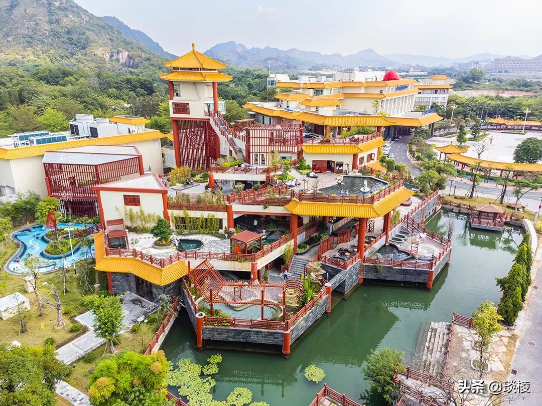 潮州有哪些景点不用门票,潮州古城必去三大景点