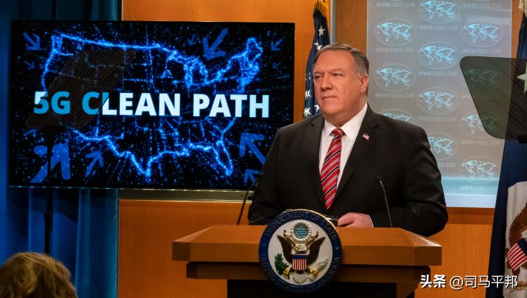 德国禁用华为5g了吗,德国对华为5g态度