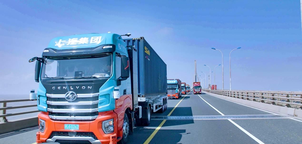 无人驾驶领跑智能交通的未来趋势,无人驾驶驶入未来智慧城市