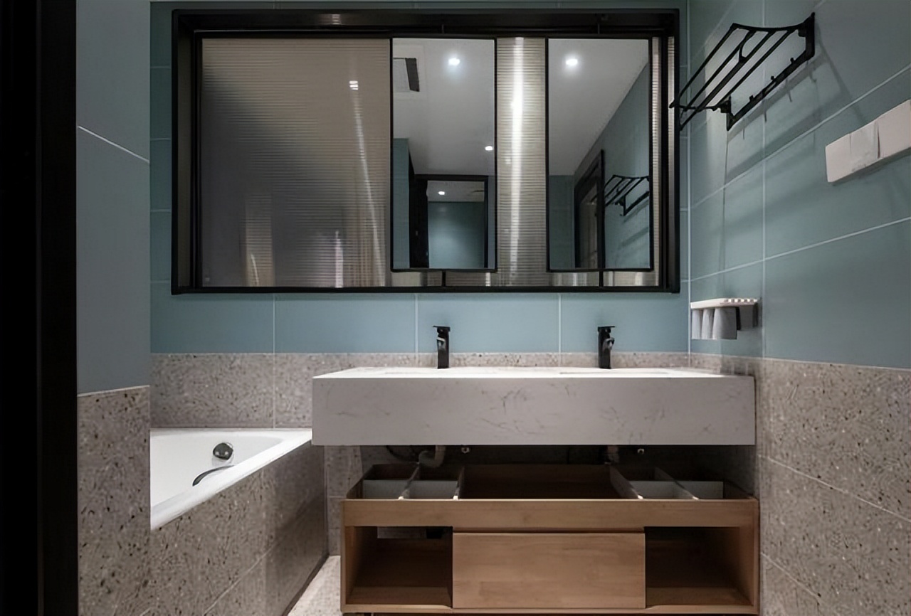 全职太太把家打理得井井有条,80后太太的生活