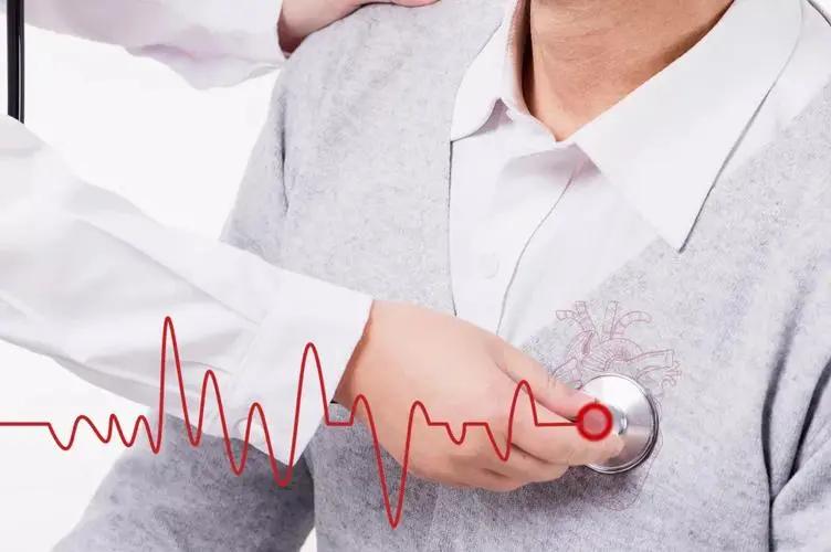 心脏突然咯噔一下是什么感觉,突然心脏咯噔一下是什么原因