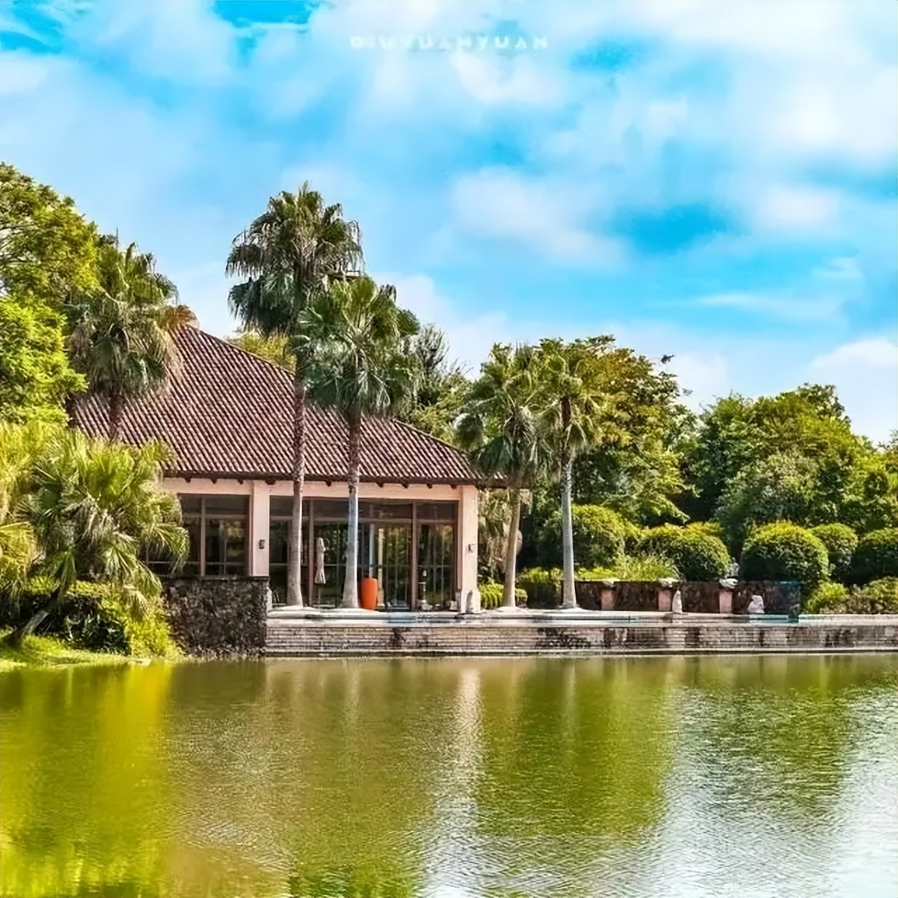 好玩的遛娃公园成都,成都南边公园免费景点