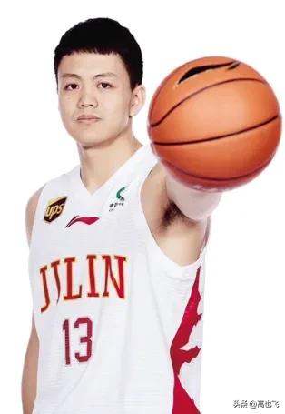 吉林76人队,吉林队76人